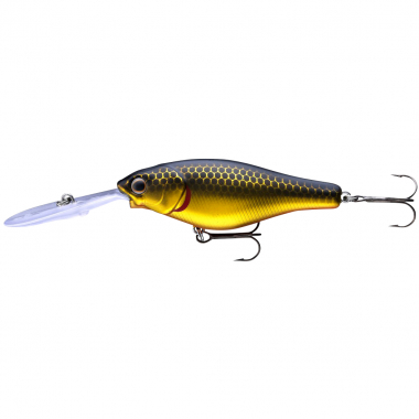 Prorex Swift Crank 250 (black gold)