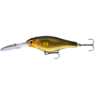 Prorex Swift Crank 250 (ghost yellow ayu)