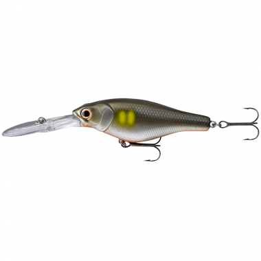 Prorex Swift Crank 250 (spawn ayu)