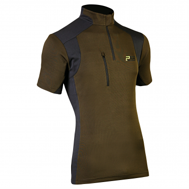 PSS Men's Functional shirt X-treme Skin (short sleeve)