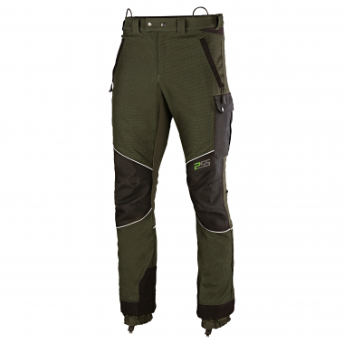 PSS Men's Outdoor pants X-treme Work (Without membrane)