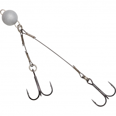 Pulz Bait Jigging Rigz