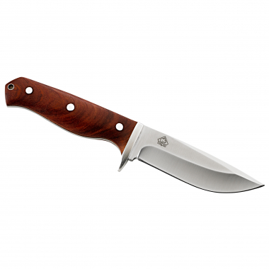 Puma Tec Belt Knife Tengwood at low prices | Askari Hunting Shop