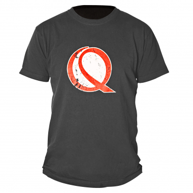 Quantum Men's Quantum T-Shirt