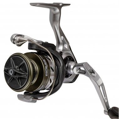 Quantum Stationary reel Escalade EM 1000 