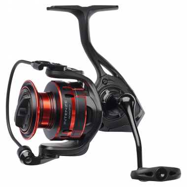 Quick Intenze Spinning