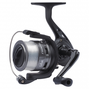 Quick Nova Spinning Reel