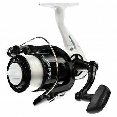 Quick Spin Fishing Reel Fighter Pro (FD)