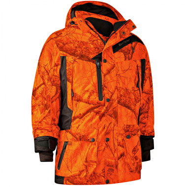 Ram Arctic Jacket For Men (Realtree Edge® Orange)