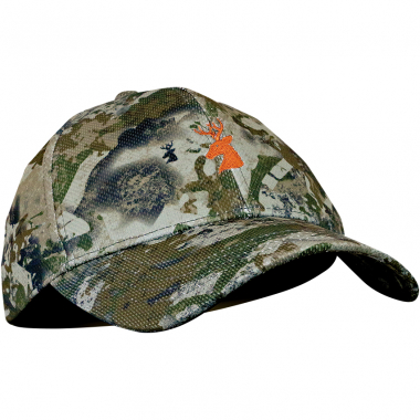 Ranger Cap Kids (Biarri Camo)
