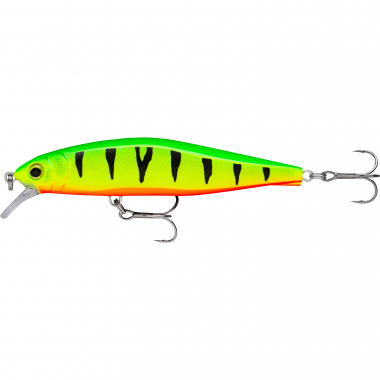 Rapala Precision Xtreme Air Boss (FT)