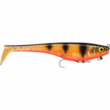 Rapala Soft Peto Prerigged (BLRC)