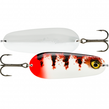 Rapala Spoon Nauvo (chaught red-handed)