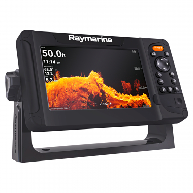Raymarine Raymarine Element 7 HV fishfinder (HV-100 transducer, Navionics+ Small Download Chart)