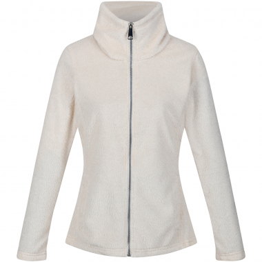 Regatta Heloise Fleece Jacket Women (White)