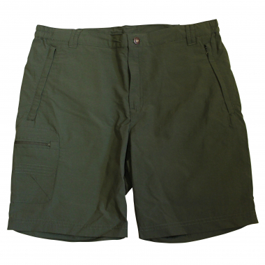 Regatta Men's Outdoor Shorts Leesville II (green)