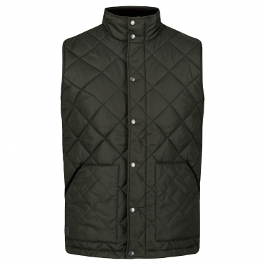 Regatta Quilted vest London