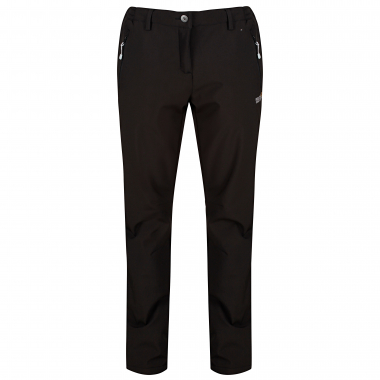 Regatta Trousers Geo Softshell Trousers II
