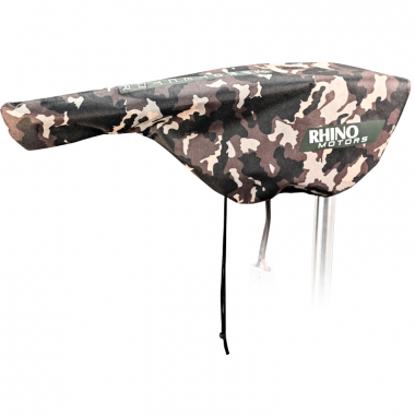 Rhino Power Head Cover (Camou)