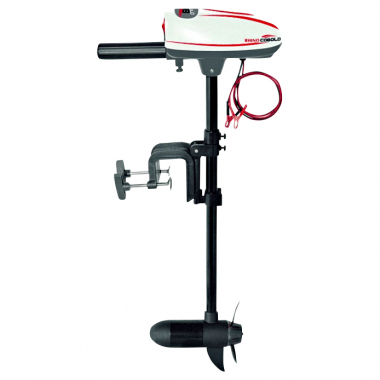 Rhino VX24 Cobold outboard motor