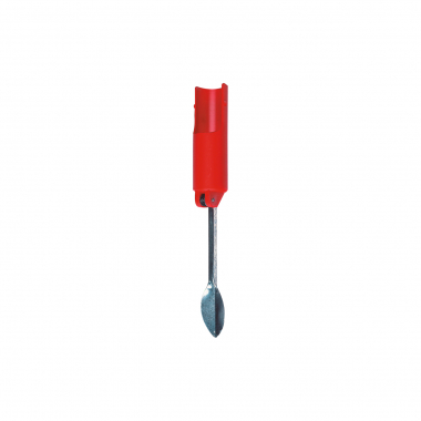 Rod holder (foldable)