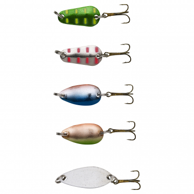 Ron Thompson Spoon Trout Pack 2