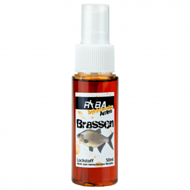 Ryba Attractant Spray Amino Stink Bomb (bream)