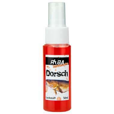 Ryba Attractant Spray Amino Stink Bomb (cod)