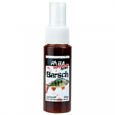 Ryba Attractant Spray Amino Stink Bomb (perch)