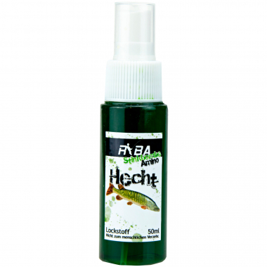 Ryba Attractant Spray Amino Stink Bomb (pike)