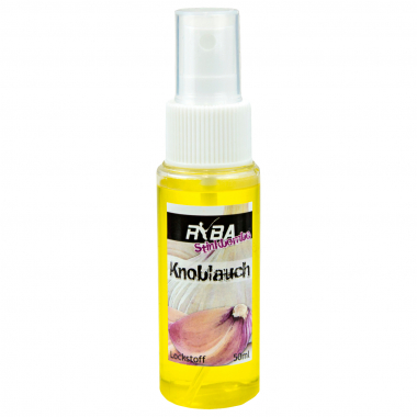 Ryba Attractant Spray Stink Bomb (garlic)