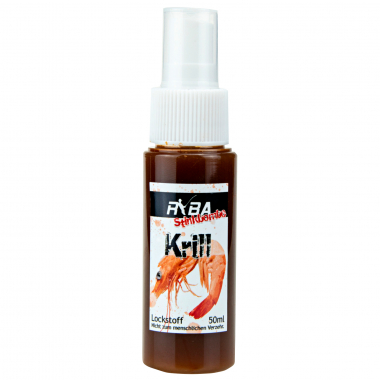Ryba Attractant Spray Stink Bomb (krill)