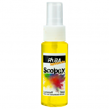 Ryba Attractant Spray Stink Bomb (scopex)