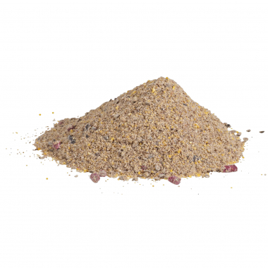 Sänger Amino F3 Allround Groundbait (Allround/Multifruit) 