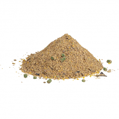 Sänger Amino F3 Allround Groundbait (Bream/Caramel) 