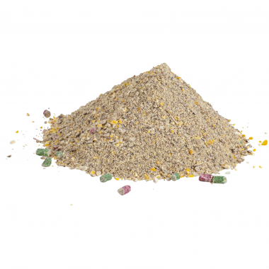 Sänger Amino F3 Big Carp Mix (Allround/Multifruit)