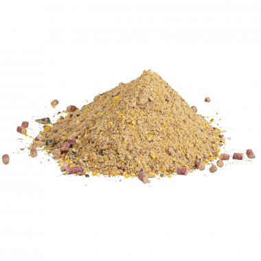 Sänger Amino F3 Big Carp Mix (Vanilla Hemp)