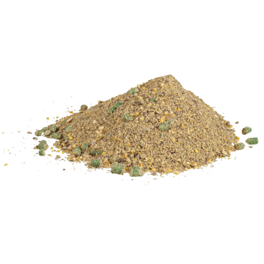 Sänger Amino F3 Big Carp Mix (Yellow/Scopex)