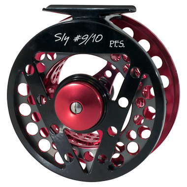 Sänger Fly Fishing Reel P.F.S. Sly 9/10