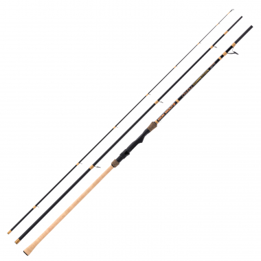 Sänger Sänger Trout Fishing Rod Iron Trout Chakka Competition