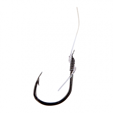 Sänger Target fish Hook, tied (Carp Classic BN-16)