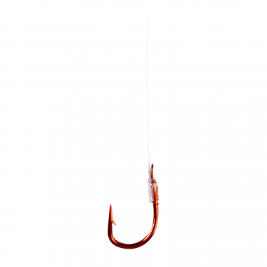 Sänger Target fish Hook, tied (Maggot Hook R-25)