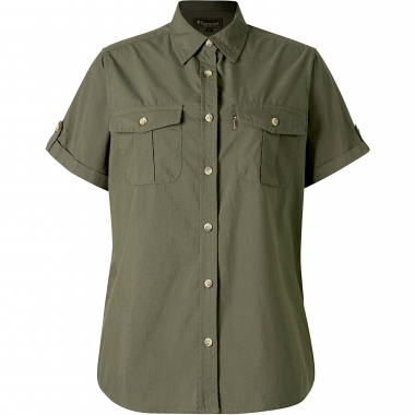 Safari Short Sleeve Shirt