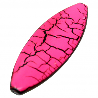 Salmo Inline Trout Spoon Long-range (pink/yellow)
