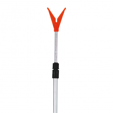 Salmo Rod holder V-shape (height adjustable)