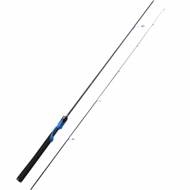 Salmo Rubber whip