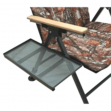 Salmo Side Tray for Chair Master