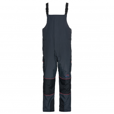 Salmo Thermal Dungarees Buxe Men (Grey)
