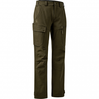 Sarek Full Stretch Trousers Men (Fallen Leaf)