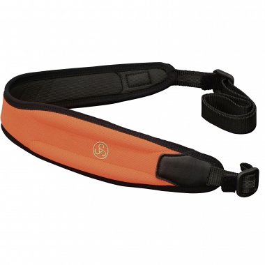 Sauer Ergo Rest Rifle Sling (orange)
